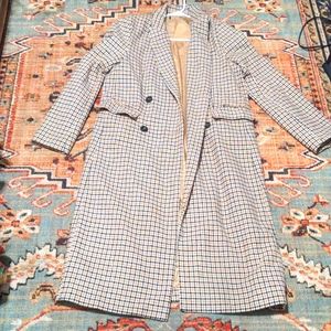 Nasty Gal Jacket